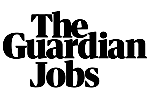 the guardian jobs