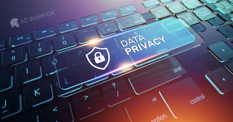 Data Privacy Lock