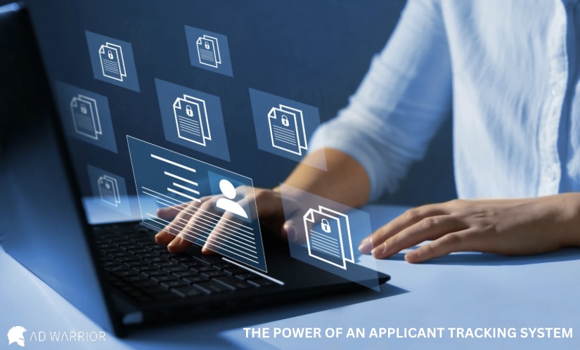 The power of an applicant tracking system